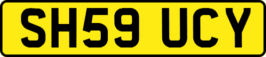SH59UCY