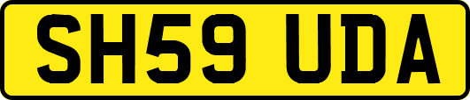 SH59UDA