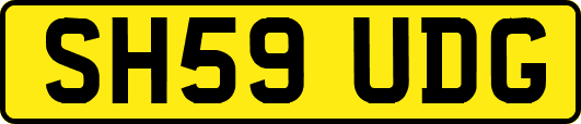 SH59UDG
