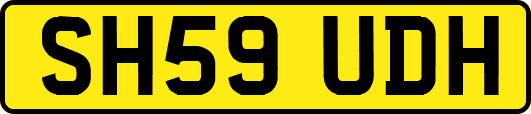 SH59UDH