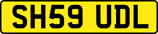 SH59UDL