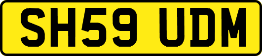SH59UDM