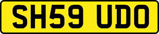 SH59UDO
