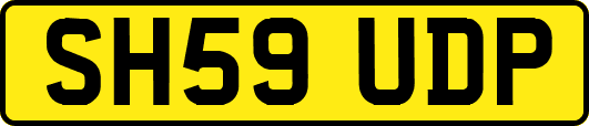 SH59UDP