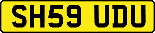 SH59UDU