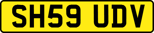 SH59UDV