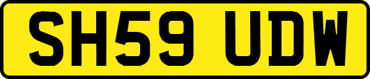 SH59UDW