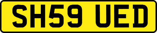 SH59UED