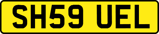 SH59UEL