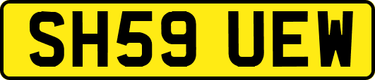 SH59UEW