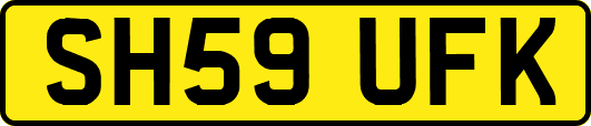 SH59UFK