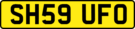 SH59UFO