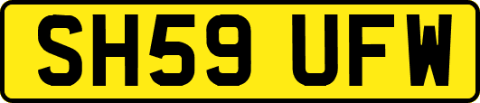 SH59UFW