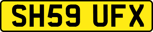 SH59UFX