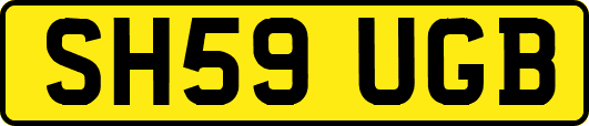 SH59UGB