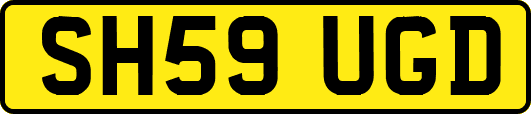 SH59UGD