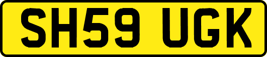 SH59UGK