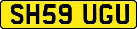 SH59UGU