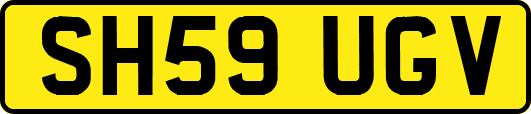 SH59UGV