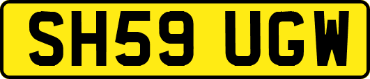 SH59UGW