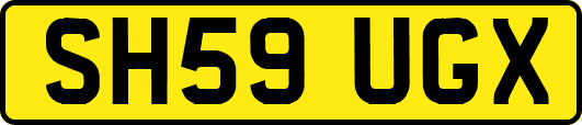 SH59UGX