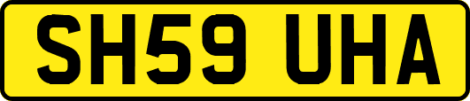SH59UHA