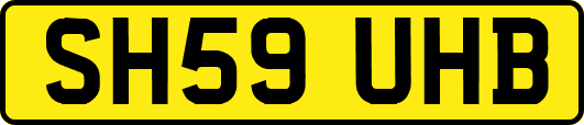 SH59UHB