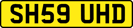 SH59UHD