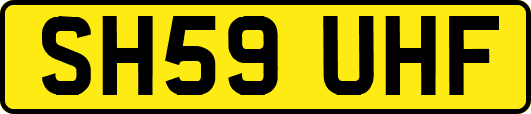 SH59UHF