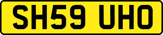 SH59UHO