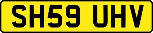 SH59UHV