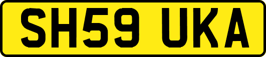 SH59UKA