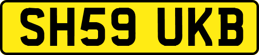 SH59UKB