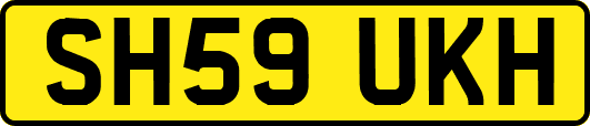 SH59UKH