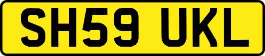 SH59UKL