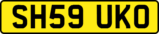 SH59UKO