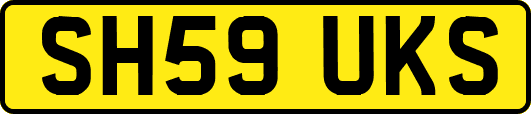 SH59UKS