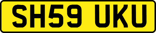SH59UKU