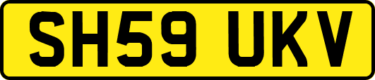 SH59UKV