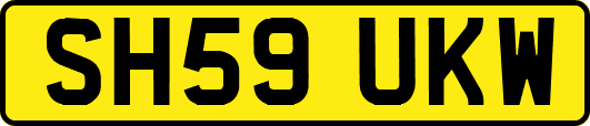 SH59UKW