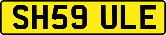 SH59ULE