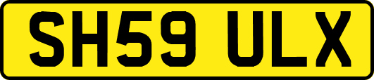 SH59ULX