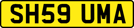 SH59UMA