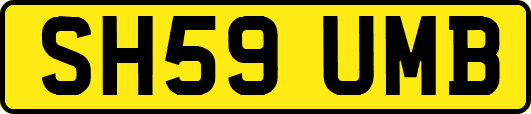SH59UMB
