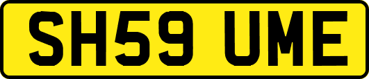 SH59UME
