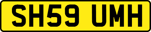 SH59UMH