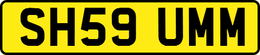 SH59UMM