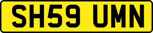 SH59UMN