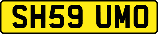 SH59UMO