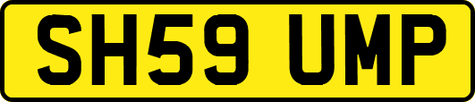 SH59UMP